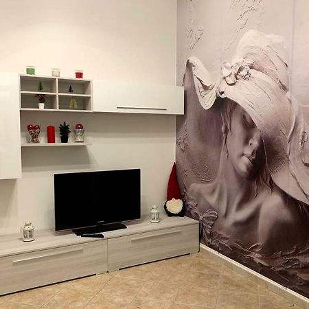 Luxury Sorrento House Daire Dış mekan fotoğraf