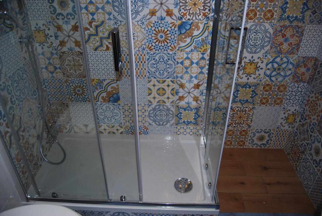 Luxury Sorrento House Daire Dış mekan fotoğraf