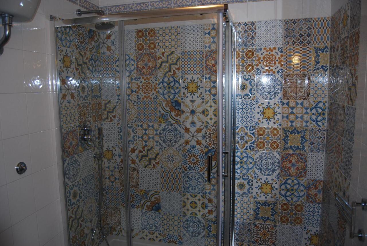 Luxury Sorrento House Daire Dış mekan fotoğraf