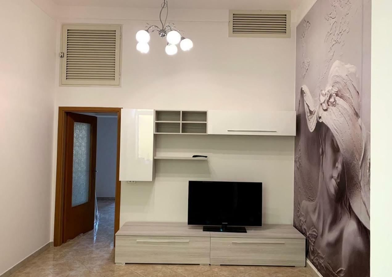 Luxury Sorrento House Daire Dış mekan fotoğraf