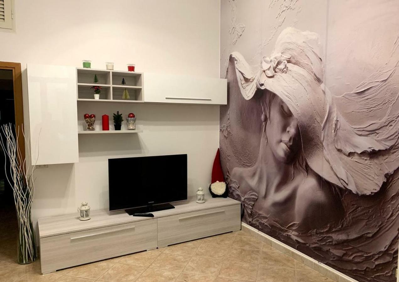 Luxury Sorrento House Daire Dış mekan fotoğraf