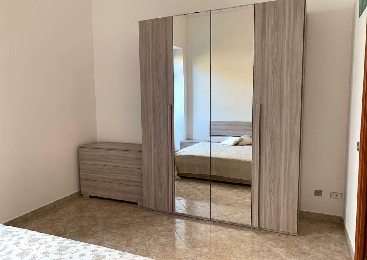 Luxury Sorrento House Daire Dış mekan fotoğraf