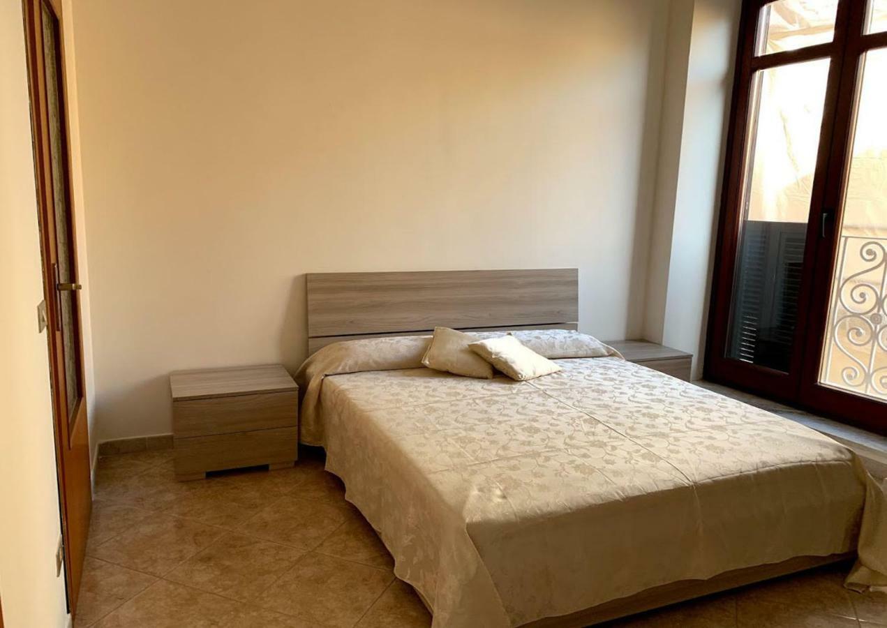 Luxury Sorrento House Daire Dış mekan fotoğraf
