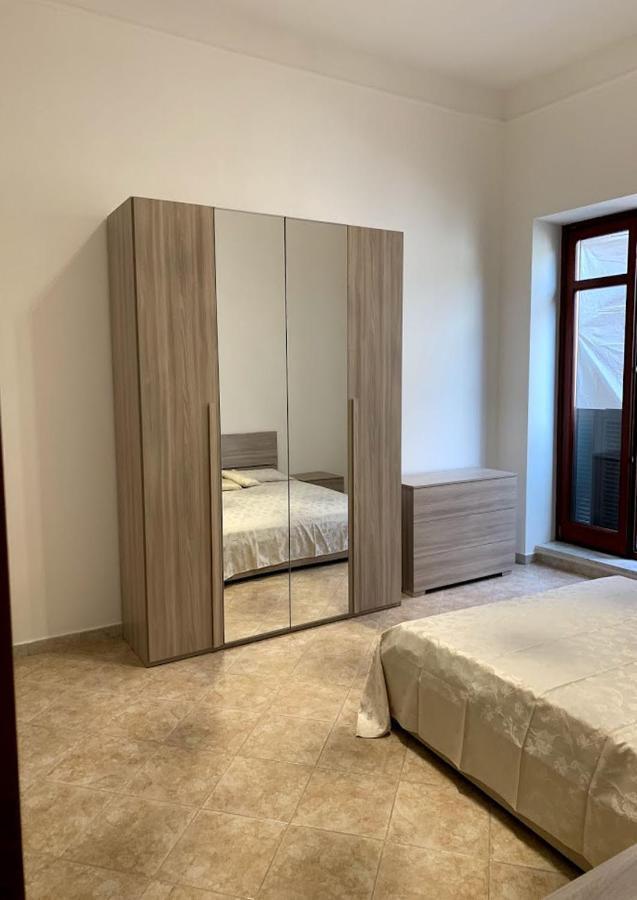 Luxury Sorrento House Daire Dış mekan fotoğraf