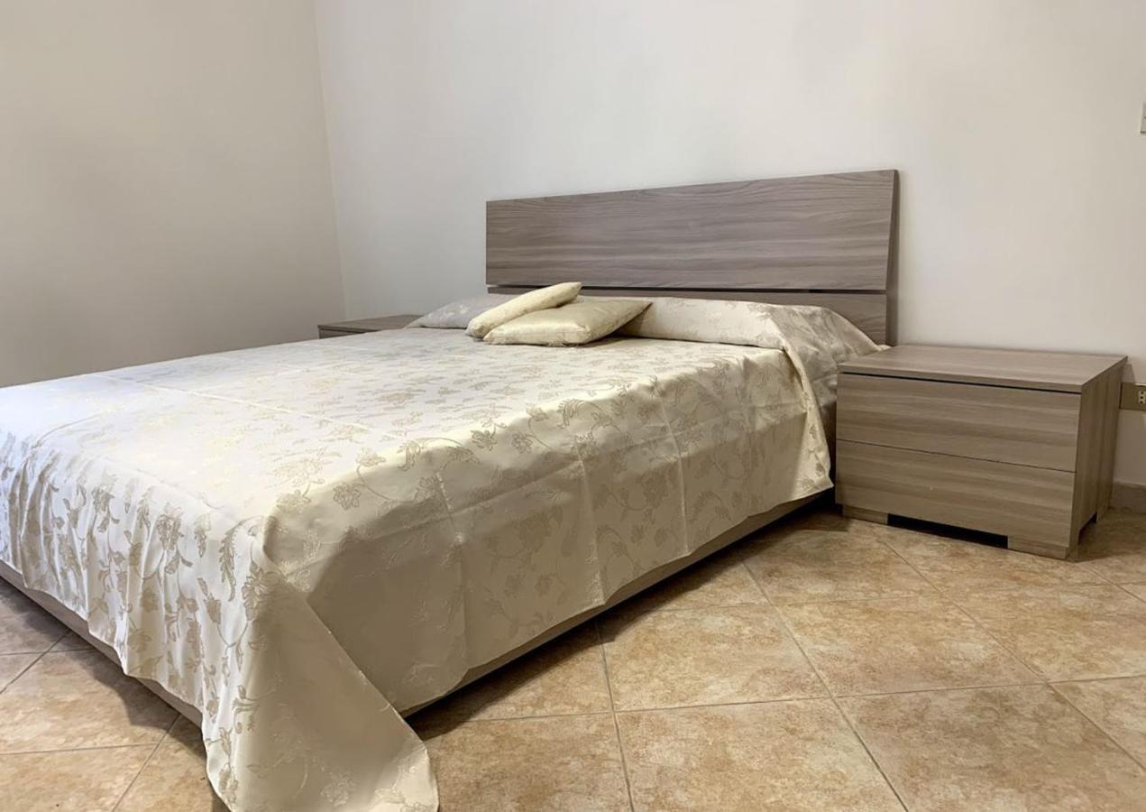 Luxury Sorrento House Daire Dış mekan fotoğraf